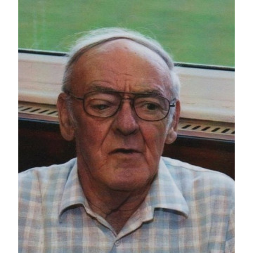 Photo of BRIAN SANDIFORD