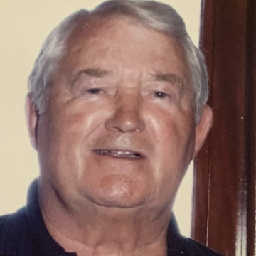 Notice Gallery for John Richard HARVEY