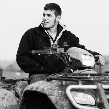 Photo of Edward Joe COWLING