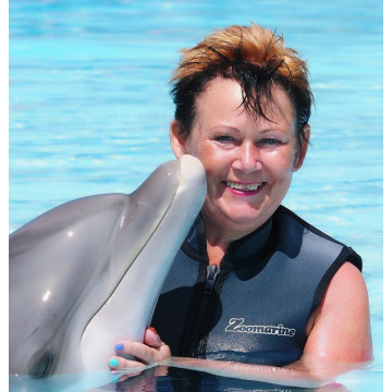 Photo of LESLEY ANN MOYES