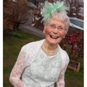 Photo of RUBY VIVIAN