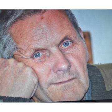 Photo of Victor Gordon HAMMOND