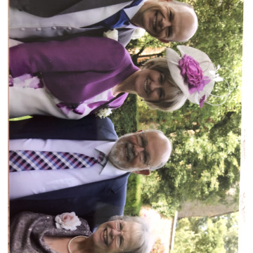 Notice Gallery for Christopher HAHN