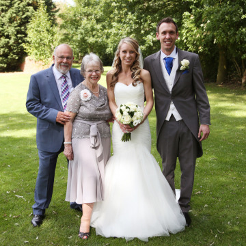 Notice Gallery for Christopher HAHN