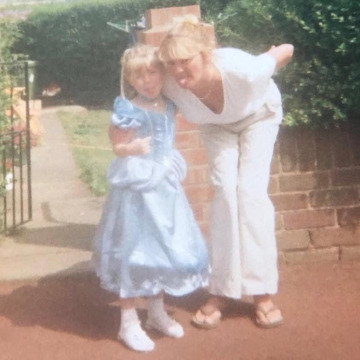 Notice Gallery for Julie CORBETT