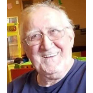 Photo of George WHITFIELD