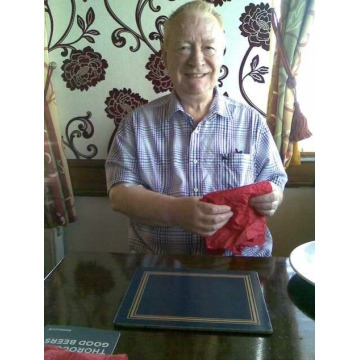 Photo of JACK DUGGAN
