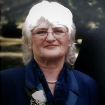 Notice Gallery for Heather Jennifer CROSS