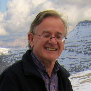 Photo for notice Geoff DAVIES