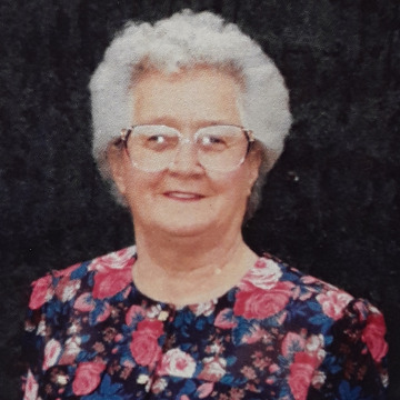 Photo of Joyce COUSINS