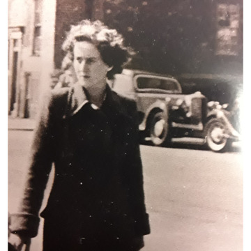 Notice Gallery for Joyce COUSINS