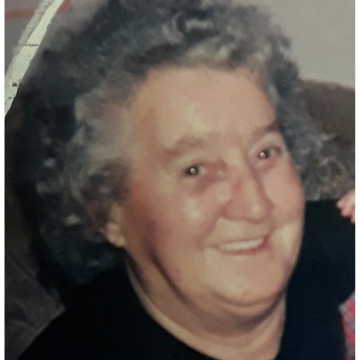 Notice Gallery for Joyce COUSINS