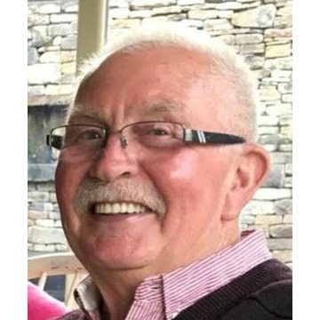 Photo of Harvey WHYATT