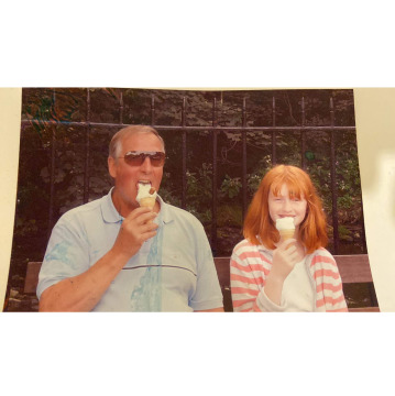 Notice Gallery for John George REYNOLDS