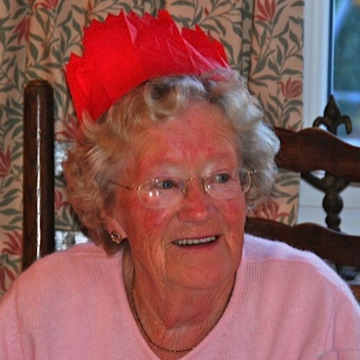 Photo of NORA JESSOP