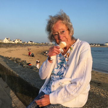 Notice Gallery for NORA JESSOP