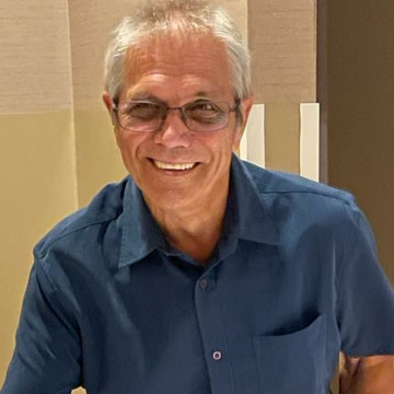 Photo of Rolf MEYER