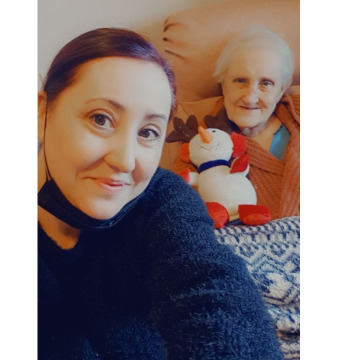 Notice Gallery for BRENDA ELLIOTT