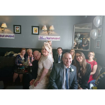 Notice Gallery for BRENDA ELLIOTT