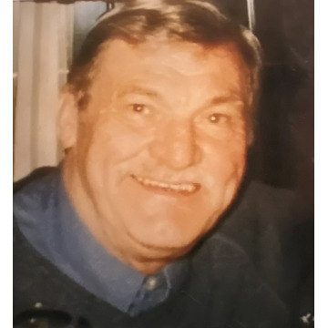 Photo of Keith WILLIAMS