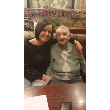 Photo of Marjorie KIRKLAND