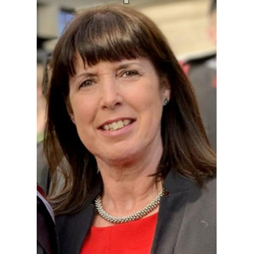 Photo of Jenny SCOTT