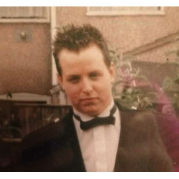 Photo of Robert HARDY