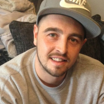 Photo for notice William John DENNIS