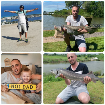 Photo for notice William John DENNIS