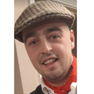 Photo for notice William John DENNIS