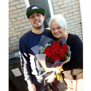 Photo for notice William John DENNIS