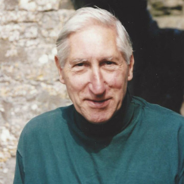 Photo of John Louis GODSON