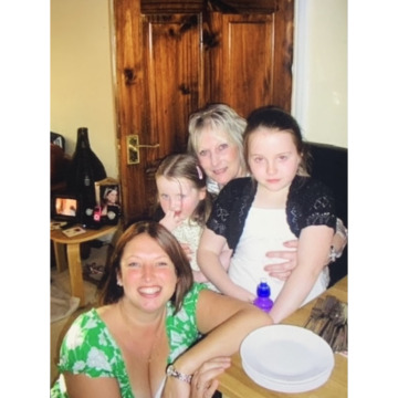 Notice Gallery for Sarah OLSEN CLARKE