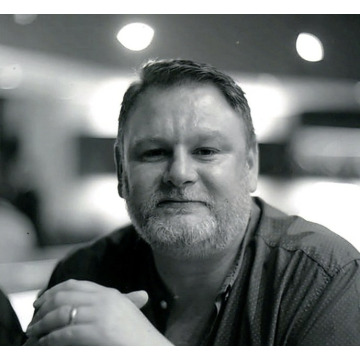 Photo of Scott Lee FENWICK