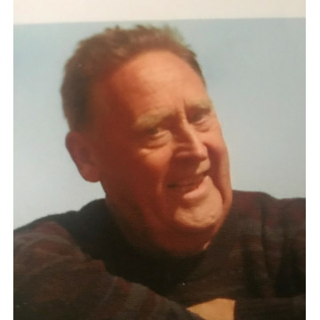 Photo of JOHN BRYAN HARTLEY