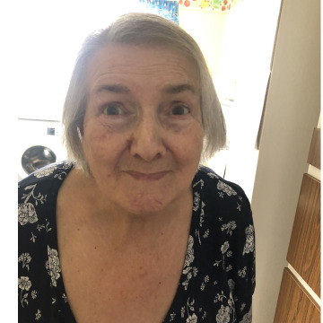 Photo of Mary Gray BROWN