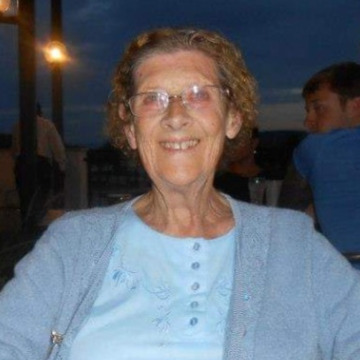 Photo of Sheila SKERRETT