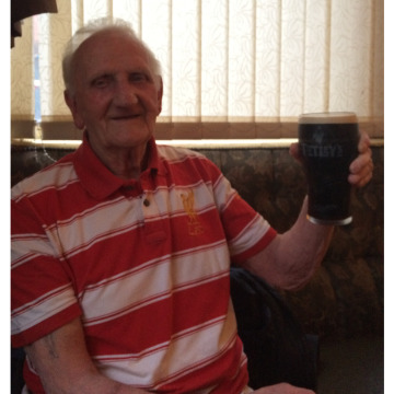 Notice Gallery for Francis Dominic POWELL