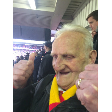 Photo for notice Francis Dominic POWELL