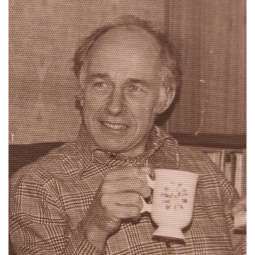 Photo of Sidney Francis WHITAKER