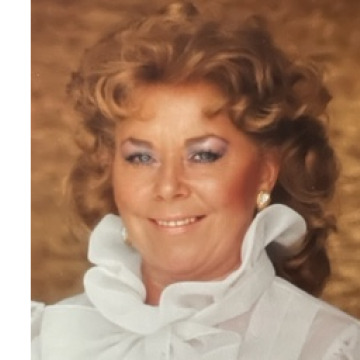 Notice Gallery for Marie Teresa GRANBY