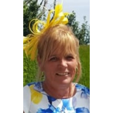 Photo of Florence Denise GOSSAGE