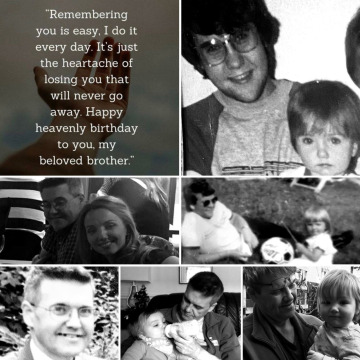 Photo for notice Gerard GIBBONS