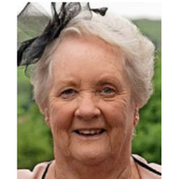 Photo of Sarah CROSS