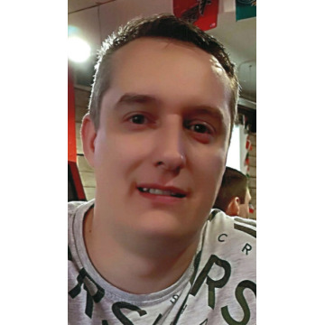 Notice Gallery for John Robert BROOKS