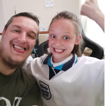 Notice Gallery for John Robert BROOKS