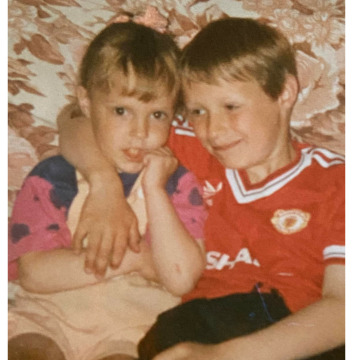 Notice Gallery for John Robert BROOKS