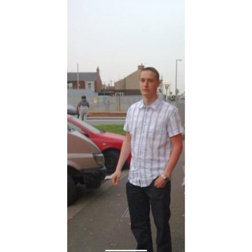 Notice Gallery for John Robert BROOKS