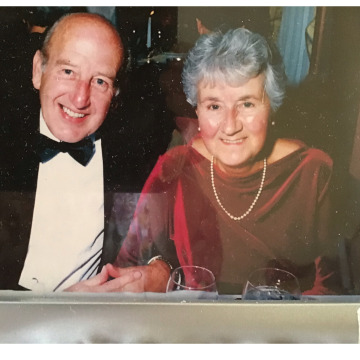 Photo of Margaret GAFFNEY