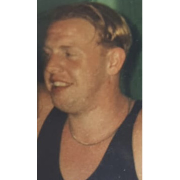 Notice Gallery for Kevin Alan JONES